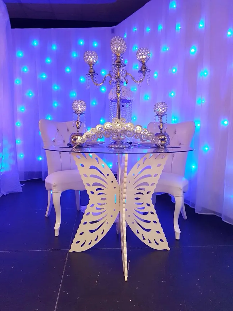 Le Cheval Blanc
